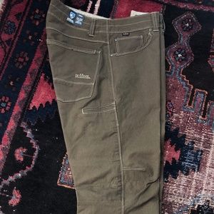 KUHL Men's 32x32 RYDR Pants